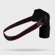 Adult Left Right Shoulder Support R500 - Black Fashion