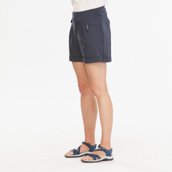 Women’s Country Walking Shorts - NH500 Regular Cheap