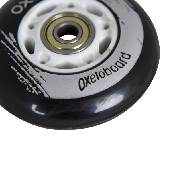 Waveboard Wheels 2-pack Online now