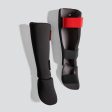 Outshock Adult Shin & Foot Guard For Sale