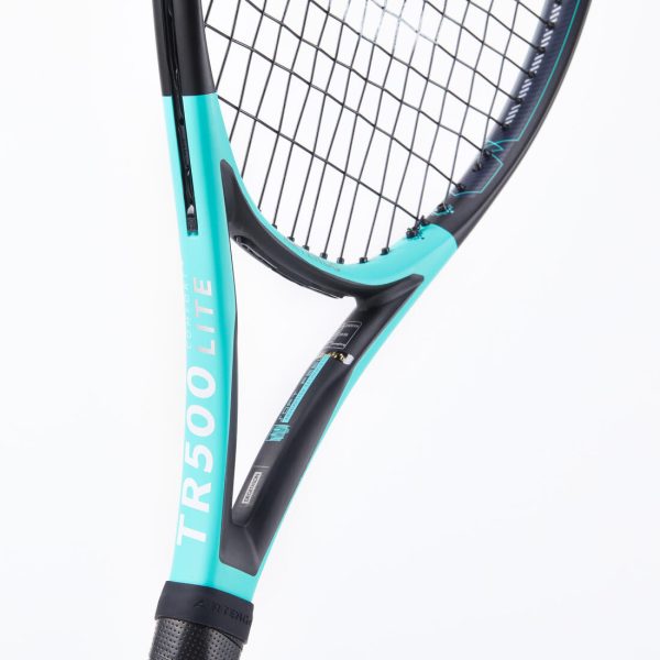 Adult Tennis Racquet - TR500 Lite Online now