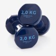 Nyamba Dumbbells 2kg (pair) For Cheap