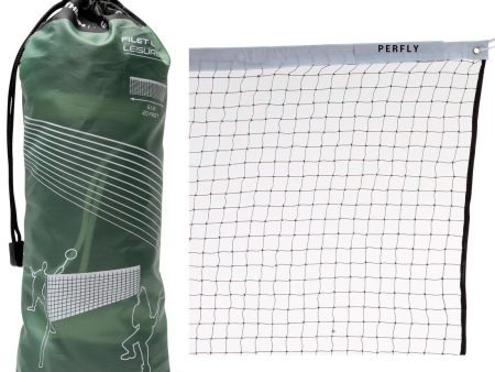 Leisure Badminton Net 6.1m Discount