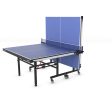 Pongori TTT 500 ITTF Approved Club Indoor Table Tennis Table Online Sale