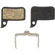 SRAM Compatible Disc Brake Pads Discount