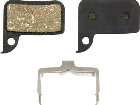 SRAM Compatible Disc Brake Pads Discount