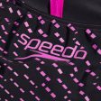 Speedo Women s Medley Logo One-piece For Discount