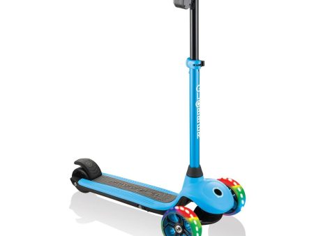 Globber One K E-Motion 4 Kids Electric Scooter (Ages 6+) on Sale