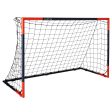 Kipsta SG 500 Soccer Goal Size M Online Sale