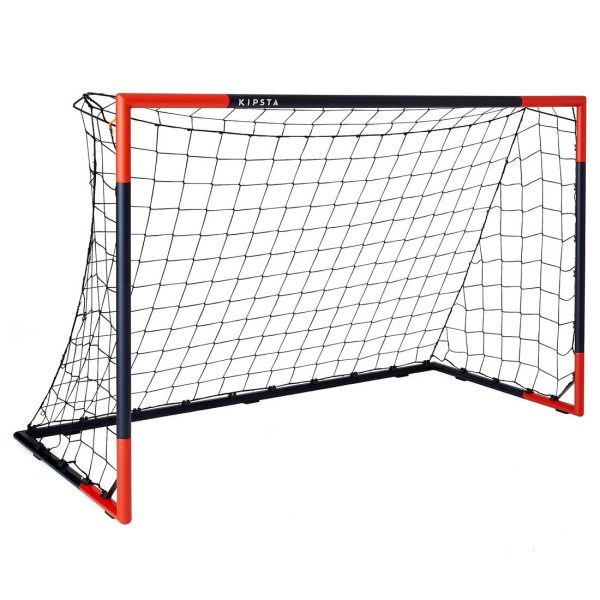 Kipsta SG 500 Soccer Goal Size M Online Sale