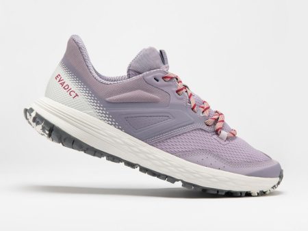 Women s Trail Running Shoes TR2 - lavender For Cheap