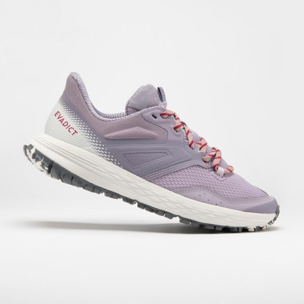 Women s Trail Running Shoes TR2 - lavender For Cheap