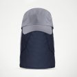 Mountain Trekking Cap Anti-UV - Trek 900 on Sale