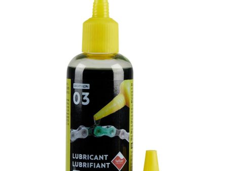 BIke Lubricant Oil Sale