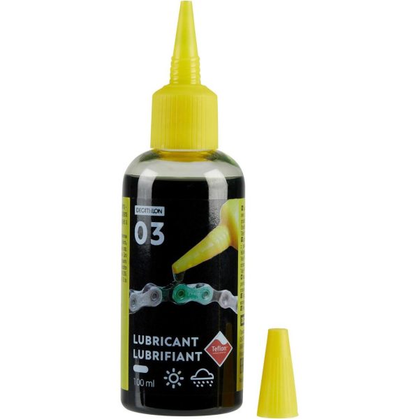 BIke Lubricant Oil Sale