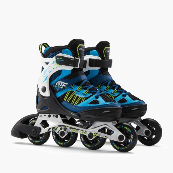 Kid s Fitness Inline Skates - Fit5 Discount