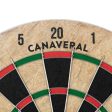 Steel Tip Dartboard - T 520 Online