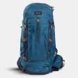 Men s Trekking Backpack 50L - MT500 For Discount