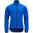 RC100 Men s Rain Cycling Jacket Supply