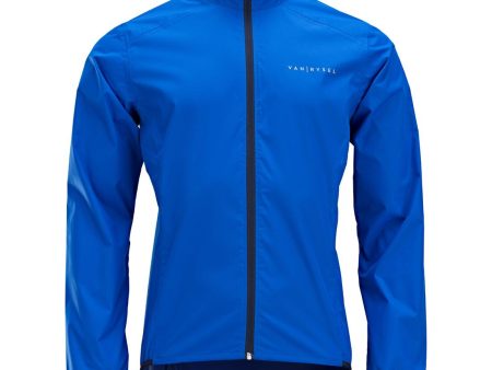 RC100 Men s Rain Cycling Jacket Supply