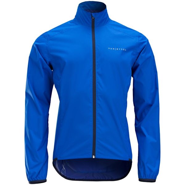 RC100 Men s Rain Cycling Jacket Supply