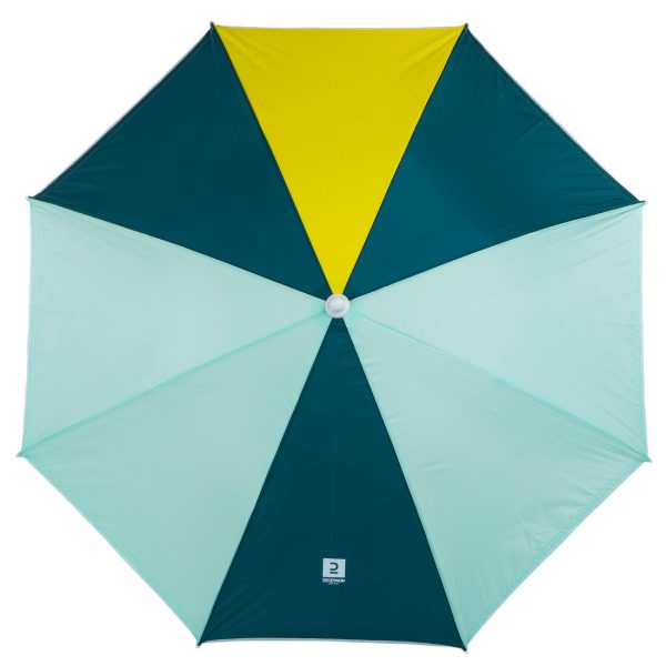 2 Person Beach Umbrella UPF50+ - Windstop Sale