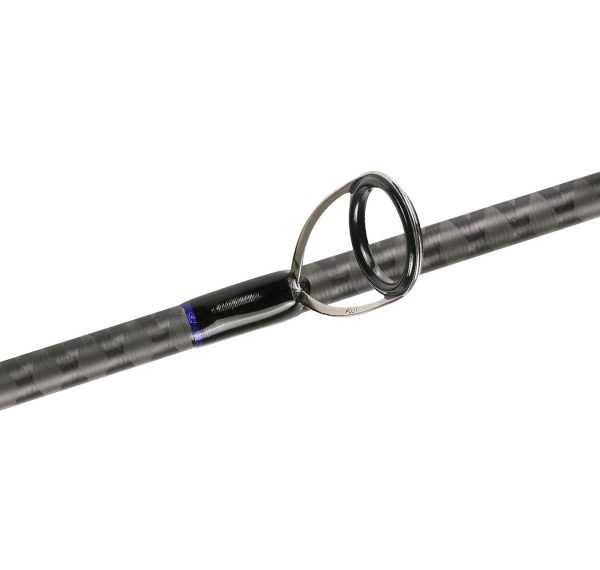 Shimano Blue Romance AX 662XXL 1-3kg Rod Fashion