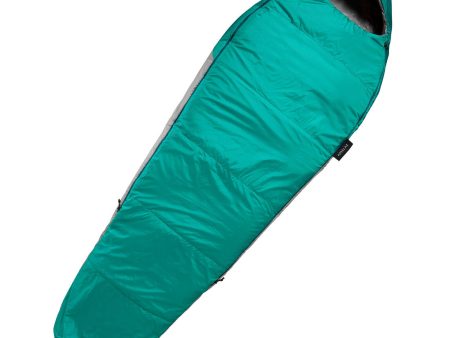 Trekking Sleeping Bag 10° - Trek 500 Online Sale