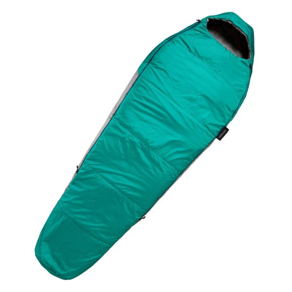 Trekking Sleeping Bag 10° - Trek 500 Online Sale