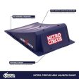 Nitro Circus Mini Ramp Cheap