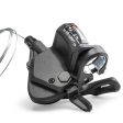 3-Speed Derailleur Shifter Online