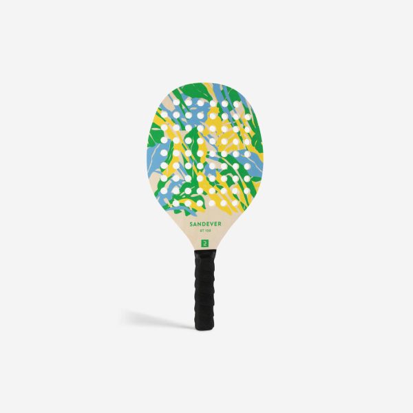 Experience beach tennis racquet set - BT130 Sale