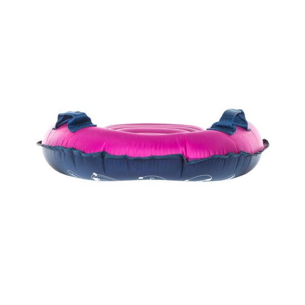 Kid s Inflatable Bodyboard Ages 4-8 - Discovery Discount