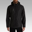 Kipsta T100 Adult Football Jacket - Waterproof Online Hot Sale