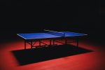 Pongori TTT 500 ITTF Approved Club Indoor Table Tennis Table Online Sale