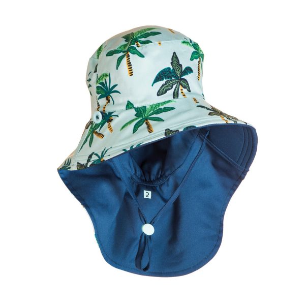 Baby Hat UV-Protection Reversible Discount