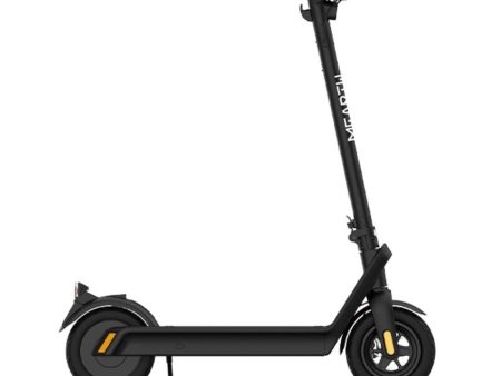 Mearth RS Electric Scooter Fashion