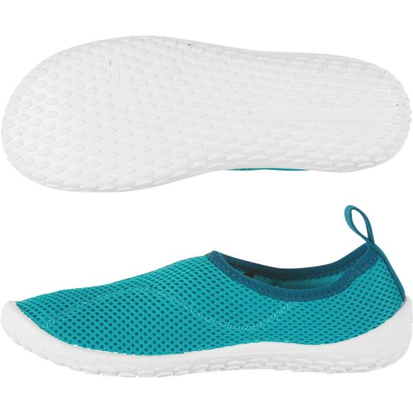 Subea Kids 100 Snorkeling Aqua Shoes on Sale