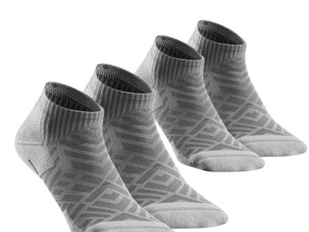 Adult Hiking Socks Low 2-pack - 100 Online Hot Sale