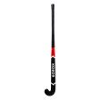 Adult Beginner Mid Bow Fibreglass Field Hockey Stick FH500 on Sale