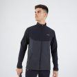 Men s Tennis Jacket - TJA 500 Online Hot Sale