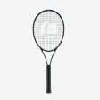 Adult Unstrung Tennis Racket TR960 Control Tour 18x20 - Black Online Hot Sale