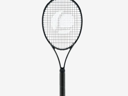 Adult Unstrung Tennis Racket TR960 Control Tour 18x20 - Black Online Hot Sale