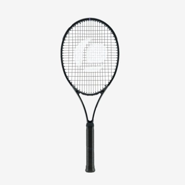 Adult Unstrung Tennis Racket TR960 Control Tour 18x20 - Black Online Hot Sale