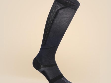 Compression Socks - Black Hot on Sale