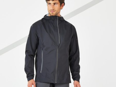 Kiprun Rain+ Men s Running Jacket - Waterproof + Windproof Hot on Sale