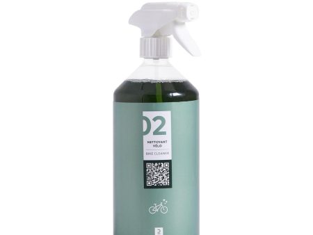 Bike Cleaning Spray 1L Online Sale