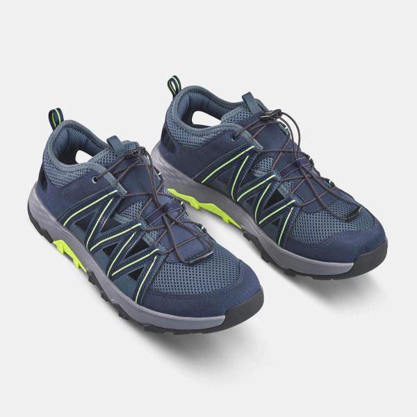 Men’s Hiking Shandal Low - NH500 Fresh Online