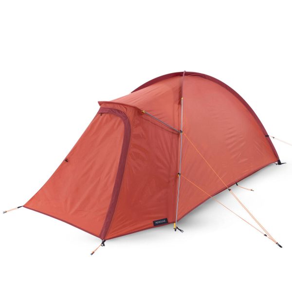 Freestanding Trekking Tent 2 Person - Trek 100 Online