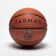 Adult s Basketball Size 6 - FIBA BT500 For Discount